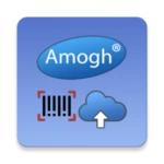 amogh progress android application logo